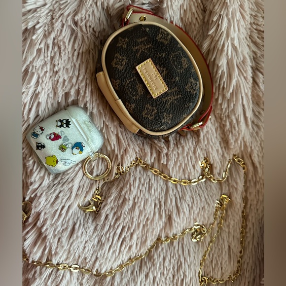 Hello kitty mini bag - Picture 9 of 12